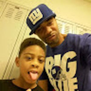 Meet your Posher, Jermaine